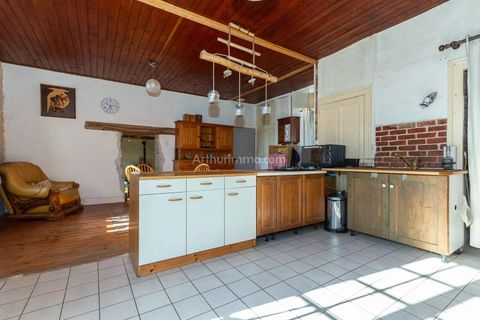 Villa a Groslee-Saint-Benoit, Ain, Groslee-Saint-Benoit - € 179.000 | Ref: 7290 - foto 9