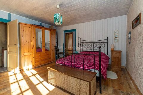 Villa a Groslee-Saint-Benoit, Ain, Groslee-Saint-Benoit - € 179.000 | Ref: 7290 - foto 15