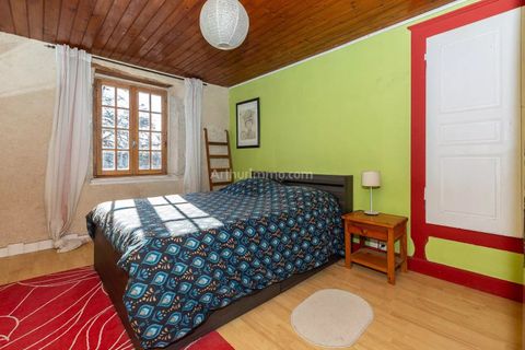 Villa a Groslee-Saint-Benoit, Ain, Groslee-Saint-Benoit - € 179.000 | Ref: 7290 - foto 17