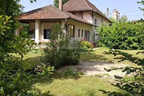 Villa a Groslee-Saint-Benoit, Ain, Groslee-Saint-Benoit - € 179.000 | Ref: 7290 - foto 21