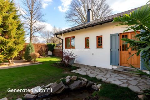 Villa a Groslee-Saint-Benoit, Ain, Groslee-Saint-Benoit - € 179.000 | Ref: 7290 - foto 4