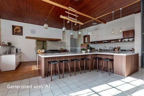 Villa a Groslee-Saint-Benoit, Ain, Groslee-Saint-Benoit - € 179.000 | Ref: 7290 - foto 10