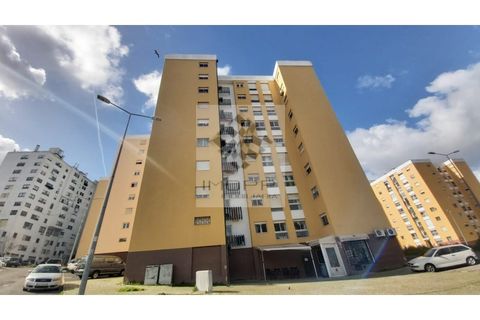 Lejlighed i Loures, Lisbon, Loures - € 295.000 | Ref: IMOPP-00267 - foto 25