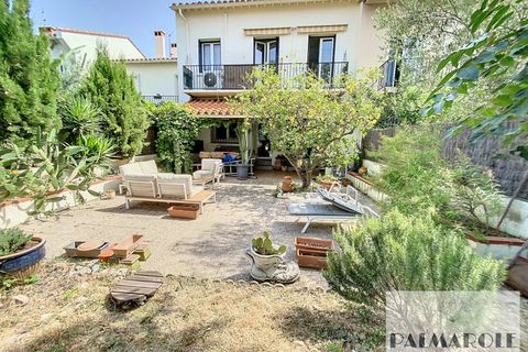 Villa i Perpignan, Pyrenees-Orientales, Perpignan - € 285.000 | Ref: 4651 - foto 1