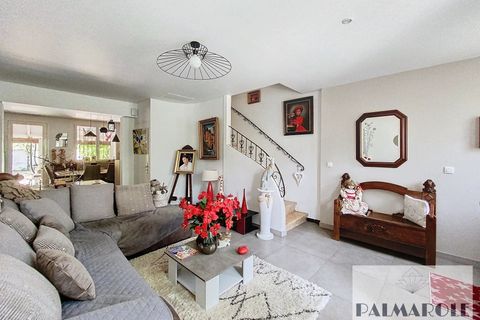 Villa i Perpignan, Pyrenees-Orientales, Perpignan - € 285.000 | Ref: 4651 - foto 4