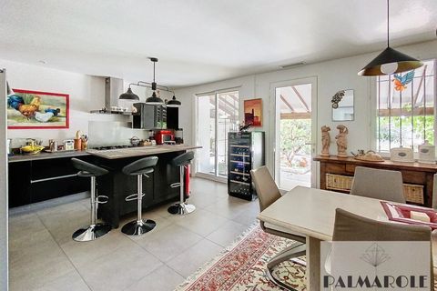 Villa i Perpignan, Pyrenees-Orientales, Perpignan - € 285.000 | Ref: 4651 - foto 7