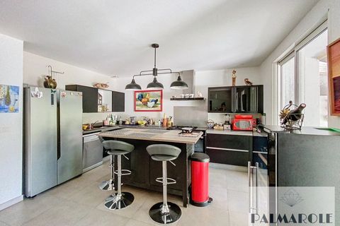 Villa i Perpignan, Pyrenees-Orientales, Perpignan - € 285.000 | Ref: 4651 - foto 8