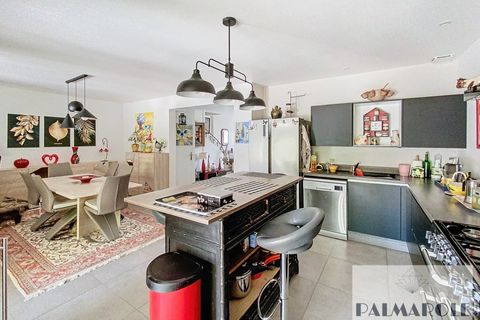 Villa i Perpignan, Pyrenees-Orientales, Perpignan - € 285.000 | Ref: 4651 - foto 9