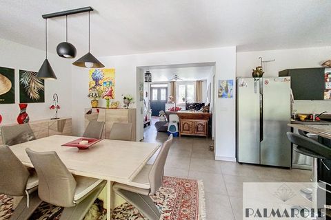 Villa i Perpignan, Pyrenees-Orientales, Perpignan - € 285.000 | Ref: 4651 - foto 10