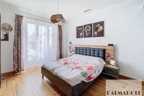 Villa i Perpignan, Pyrenees-Orientales, Perpignan - € 285.000 | Ref: 4651 - foto 11