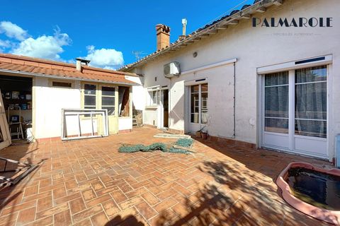 Byhus i Perpignan, Pyrenees-Orientales, Perpignan - € 297.872 | Ref: 4654 - foto 1