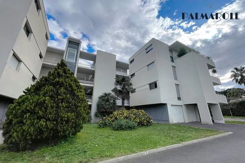 Lejlighed i Perpignan, Pyrenees-Orientales, Perpignan - € 232.500 | Ref: 4656 - foto 2