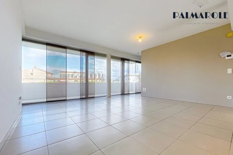 Lejlighed i Perpignan, Pyrenees-Orientales, Perpignan - € 232.500 | Ref: 4656 - foto 4