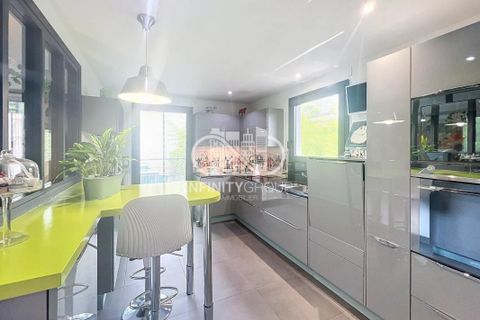 Lejlighed i Antibes, Alpes-Maritimes, Antibes - € 955.000 | Ref: 85065831 - foto 3