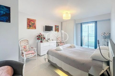 Lejlighed i Antibes, Alpes-Maritimes, Antibes - € 955.000 | Ref: 85065831 - foto 6