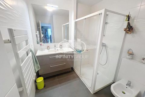 Lejlighed i Antibes, Alpes-Maritimes, Antibes - € 955.000 | Ref: 85065831 - foto 8