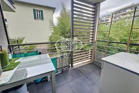 Lejlighed i Antibes, Alpes-Maritimes, Antibes - € 955.000 | Ref: 85065831 - foto 10