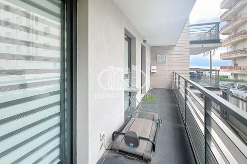 Lejlighed i Antibes, Alpes-Maritimes, Antibes - € 955.000 | Ref: 85065831 - foto 11