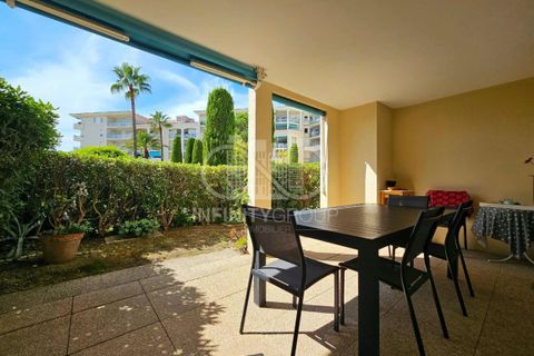 Lejlighed i Antibes, Alpes-Maritimes, Antibes - € 269.000 | Ref: 85062645 - foto 1