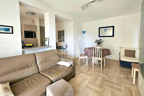 Lejlighed i Antibes, Alpes-Maritimes, Antibes - € 269.000 | Ref: 85062645 - foto 4