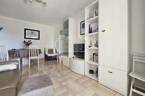 Lejlighed i Antibes, Alpes-Maritimes, Antibes - € 269.000 | Ref: 85062645 - foto 5