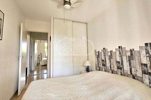Lejlighed i Antibes, Alpes-Maritimes, Antibes - € 269.000 | Ref: 85062645 - foto 6