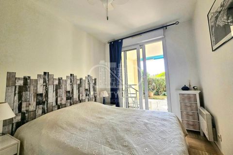 Lejlighed i Antibes, Alpes-Maritimes, Antibes - € 269.000 | Ref: 85062645 - foto 7
