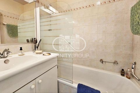 Lejlighed i Antibes, Alpes-Maritimes, Antibes - € 269.000 | Ref: 85062645 - foto 8