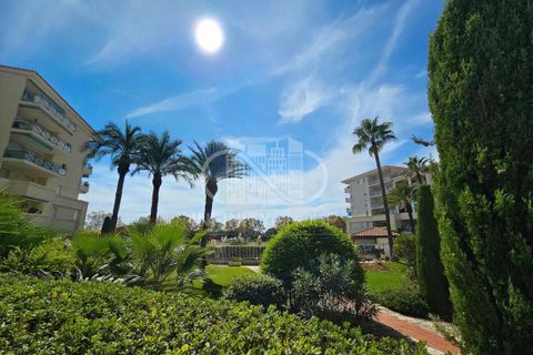 Lejlighed i Antibes, Alpes-Maritimes, Antibes - € 269.000 | Ref: 85062645 - foto 9