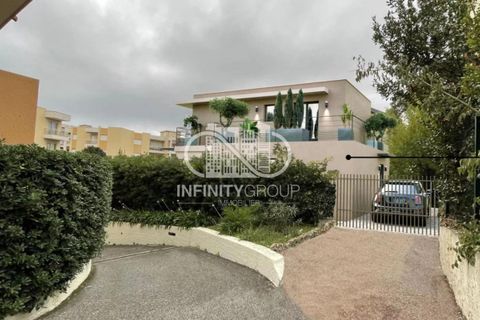 Villa i Antibes, Alpes-Maritimes, Antibes - € 449.000 | Ref: 84754470 - foto 3