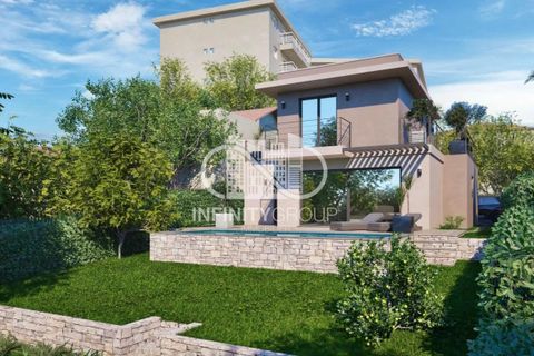Villa i Antibes, Alpes-Maritimes, Antibes - € 449.000 | Ref: 84754470 - foto 4