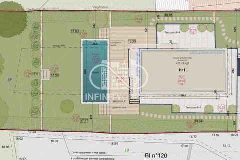 Villa i Antibes, Alpes-Maritimes, Antibes - € 449.000 | Ref: 84754470 - foto 5