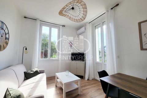 Lejlighed i Cannes, Alpes-Maritimes, Cannes - € 231.000 | Ref: 84166569 - foto 1