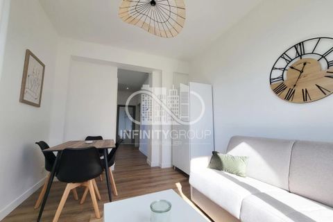 Lejlighed i Cannes, Alpes-Maritimes, Cannes - € 231.000 | Ref: 84166569 - foto 2