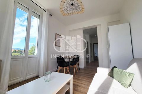 Lejlighed i Cannes, Alpes-Maritimes, Cannes - € 231.000 | Ref: 84166569 - foto 3