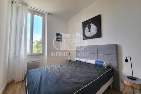 Lejlighed i Cannes, Alpes-Maritimes, Cannes - € 231.000 | Ref: 84166569 - foto 4