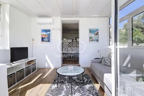 Lejlighed i Cannes, Alpes-Maritimes, Cannes - € 288.000 | Ref: 84162163 - foto 3