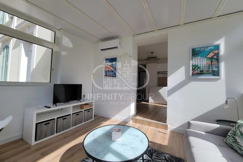 Lejlighed i Cannes, Alpes-Maritimes, Cannes - € 288.000 | Ref: 84162163 - foto 4