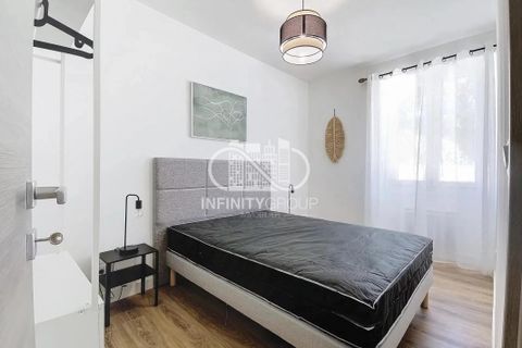Lejlighed i Cannes, Alpes-Maritimes, Cannes - € 288.000 | Ref: 84162163 - foto 5