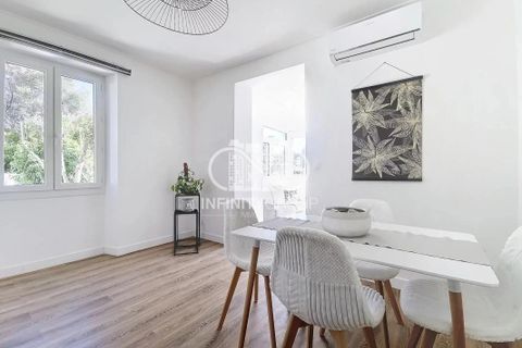 Lejlighed i Cannes, Alpes-Maritimes, Cannes - € 288.000 | Ref: 84162163 - foto 6