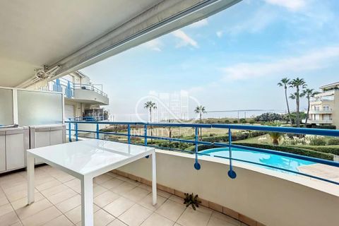Lejlighed i Antibes, Alpes-Maritimes, Antibes - € 580.000 | Ref: 83473874 - foto 2