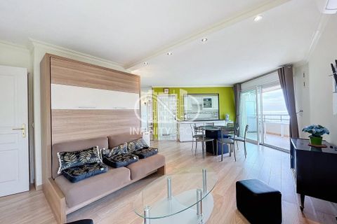 Lejlighed i Antibes, Alpes-Maritimes, Antibes - € 580.000 | Ref: 83473874 - foto 3