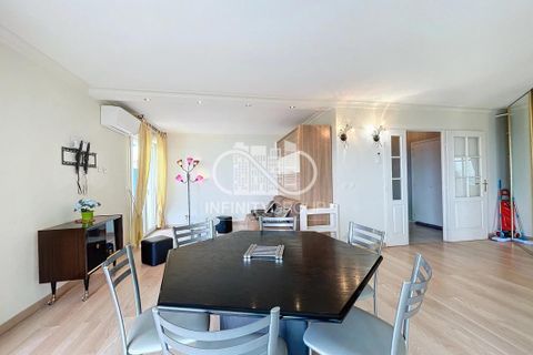 Lejlighed i Antibes, Alpes-Maritimes, Antibes - € 580.000 | Ref: 83473874 - foto 4