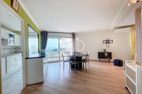 Lejlighed i Antibes, Alpes-Maritimes, Antibes - € 580.000 | Ref: 83473874 - foto 5