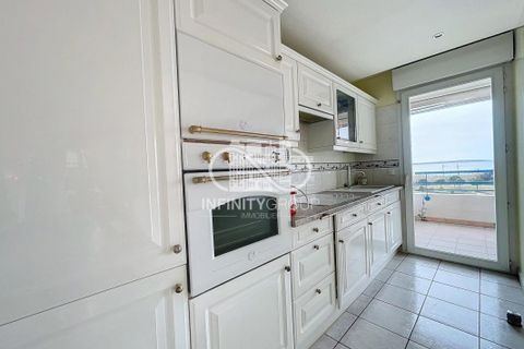 Lejlighed i Antibes, Alpes-Maritimes, Antibes - € 580.000 | Ref: 83473874 - foto 7