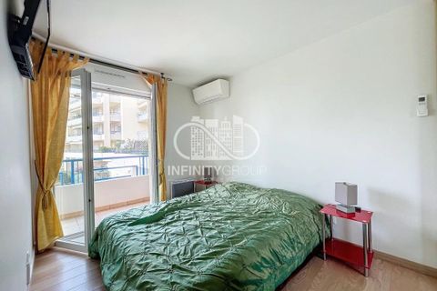 Lejlighed i Antibes, Alpes-Maritimes, Antibes - € 580.000 | Ref: 83473874 - foto 8