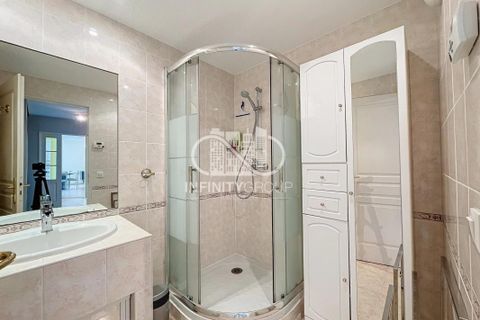 Lejlighed i Antibes, Alpes-Maritimes, Antibes - € 580.000 | Ref: 83473874 - foto 9