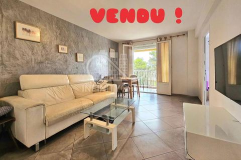 Lejlighed i Antibes, Alpes-Maritimes, Antibes - € 249.000 | Ref: 85015551 - foto 1