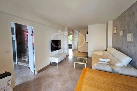 Lejlighed i Antibes, Alpes-Maritimes, Antibes - € 249.000 | Ref: 85015551 - foto 2