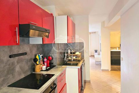 Lejlighed i Antibes, Alpes-Maritimes, Antibes - € 249.000 | Ref: 85015551 - foto 3